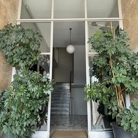Isola Flat Apartman Milánó