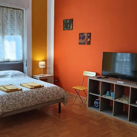 Apartman Isola Flat *