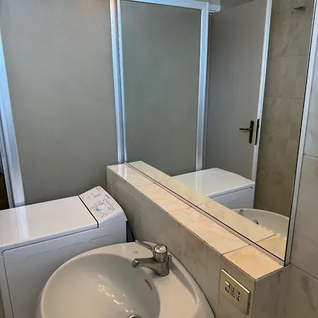 Apartman Isola Flat Milánó