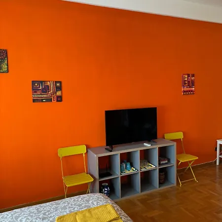 Isola Flat Apartman