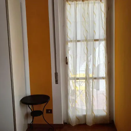 Daire Isola Flat Milano