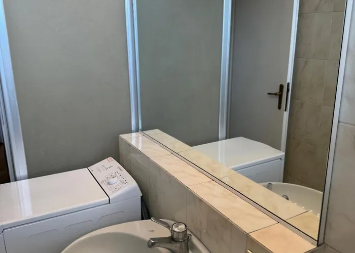 Apartament Isola Flat Mediolan