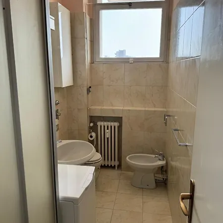 Isola Flat Appartement *