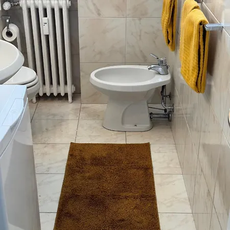 Appartement Isola Flat