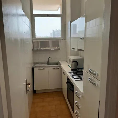 Isola Flat Appartement *