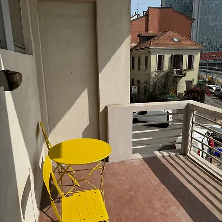 Isola Flat Appartement