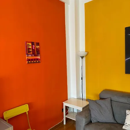 Appartement Isola Flat