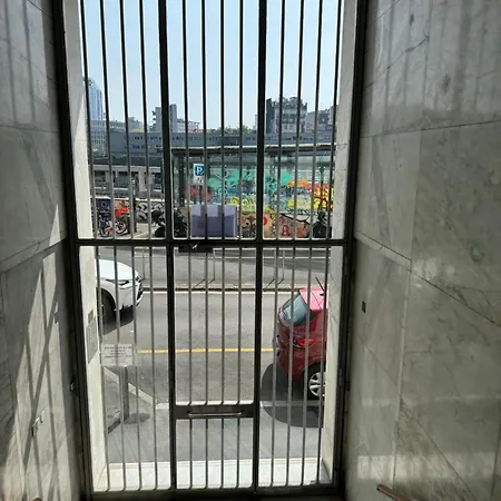 Isola Flat Appartement Milaan
