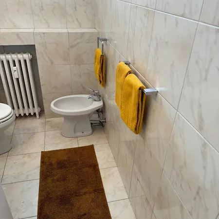 Isola Flat Appartement