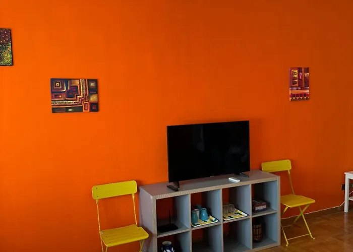 Isola Flat Apartamento