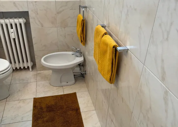Isola Flat Apartamento