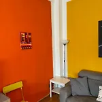 דירה Isola Flat
