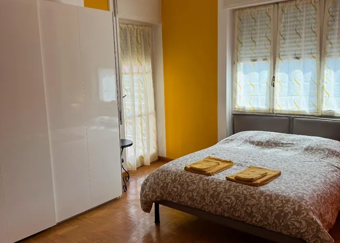 Isola Flat Apartmán Milán