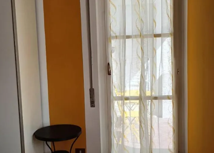 Apartmán Isola Flat Milán